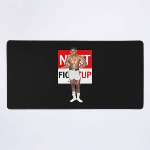 Item preview, Muhammad-Ali designed and sold by lynettenlo.