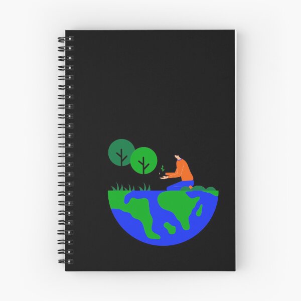 Item preview, Plant a tree with me designed and sold by BillieTofu.