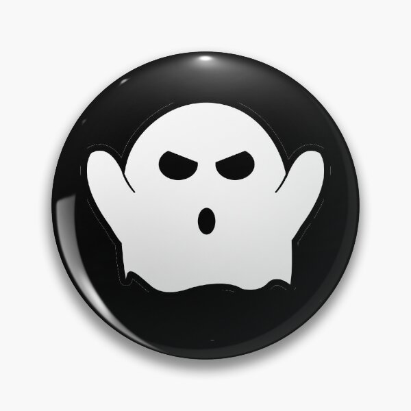 Item preview, Classic art of a ghost designed and sold by KheinJohn.