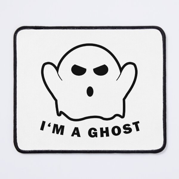 Item preview, Classic art of a ghost designed and sold by KheinJohn.