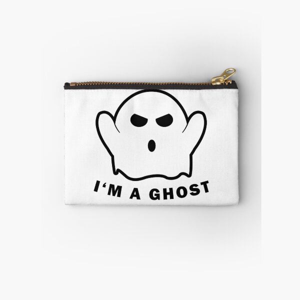 Item preview, Classic art of a ghost designed and sold by KheinJohn.