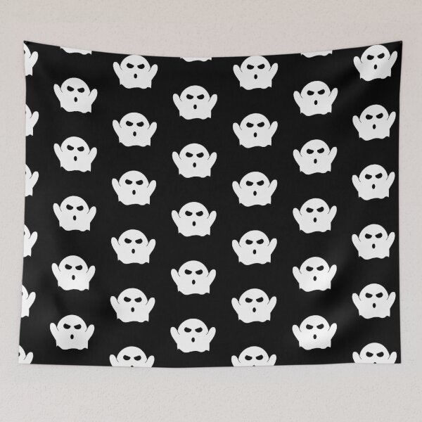 Item preview, Classic art of a ghost designed and sold by KheinJohn.