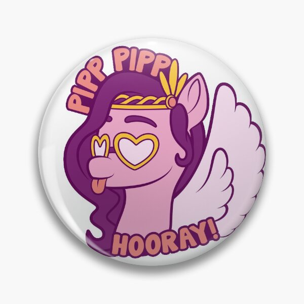 Item preview, Princess Pipp Petals designed and sold by alexDTI-shop.