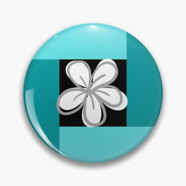 Item preview, Flower pattern designed and sold by Starlett Designs.