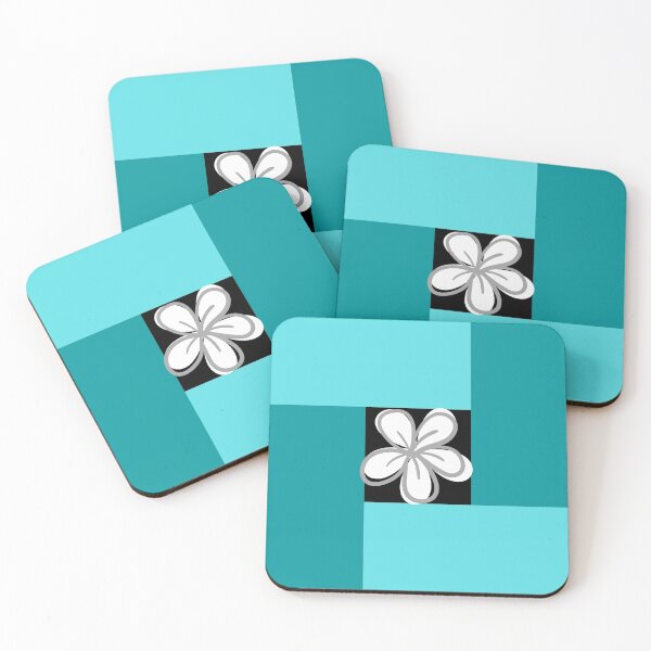 Item preview, Flower pattern designed and sold by Starlett Designs.
