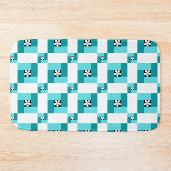 Item preview, Flower pattern designed and sold by Starlett Designs.