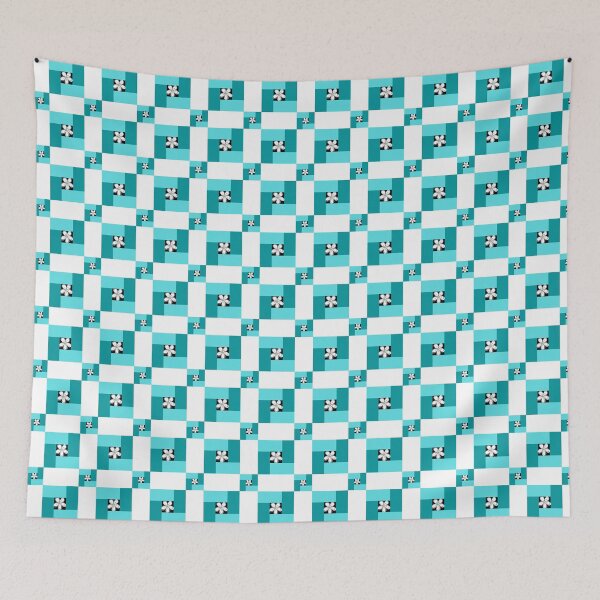 Item preview, Flower pattern designed and sold by Starlett Designs.