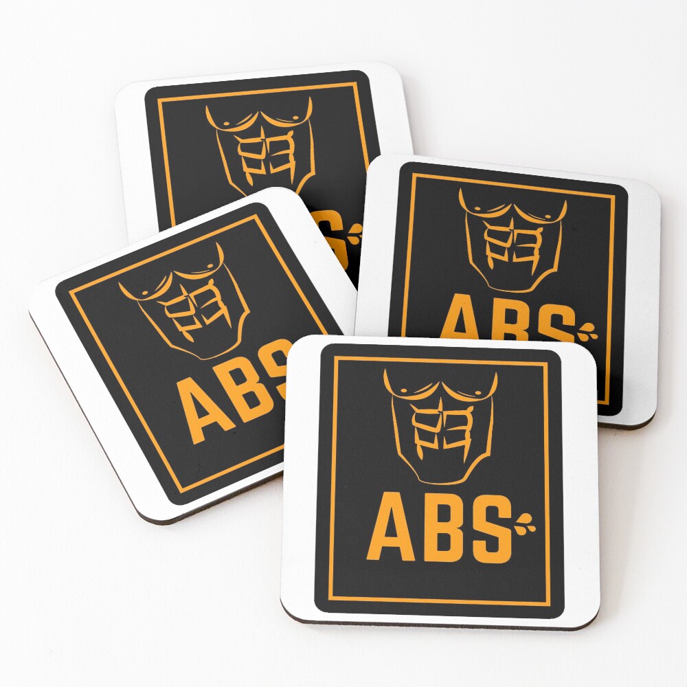 Item preview, Coasters (Set of 4) designed and sold by iphotograph4.