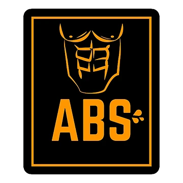 Artwork thumbnail, Abs In Progress by iphotograph4
