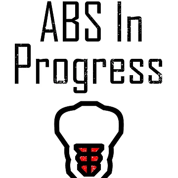 Artwork thumbnail, Abs In Progress by iphotograph4