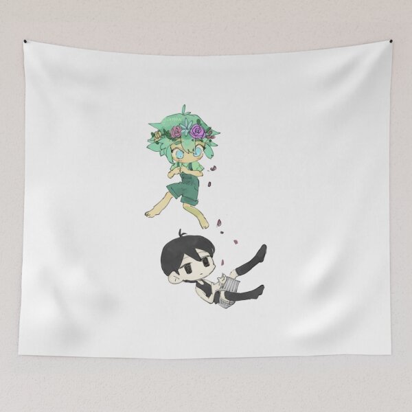 Item preview,  omori designed and sold by Amelia-Nina.