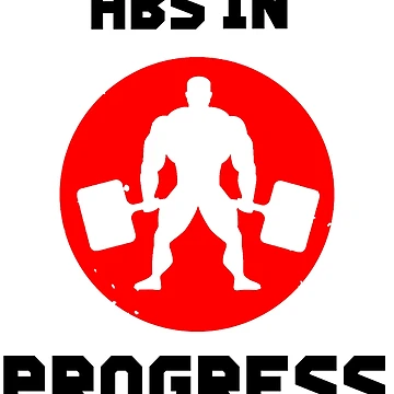 Artwork thumbnail, Abs In Progress by iphotograph4