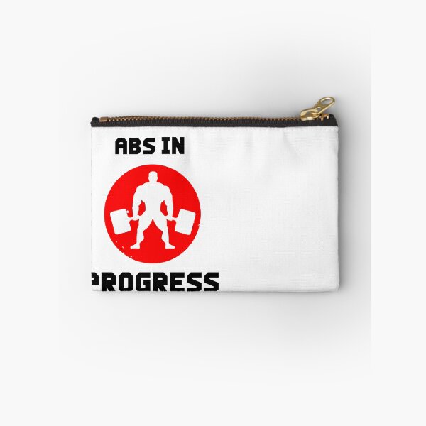 Item preview,  Abs In Progress designed and sold by iphotograph4.