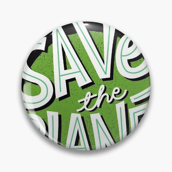 Item preview, Save the planet designed and sold by BillieTofu.