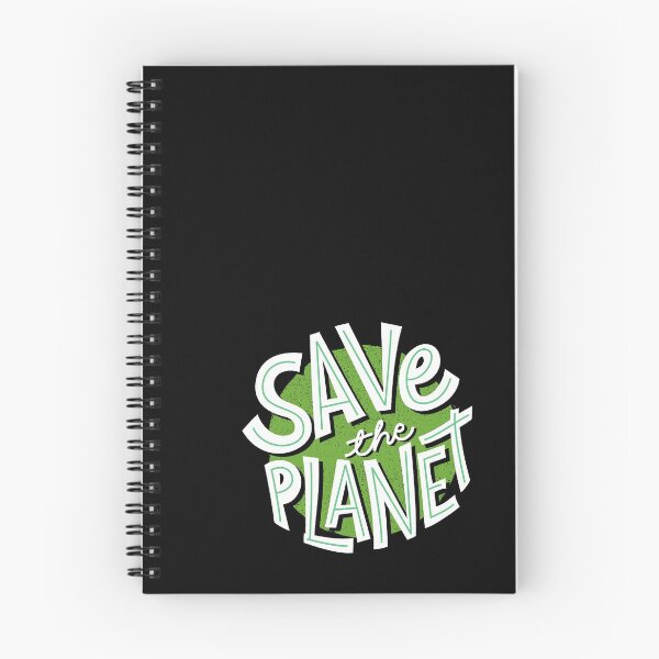 Item preview, Save the planet designed and sold by BillieTofu.