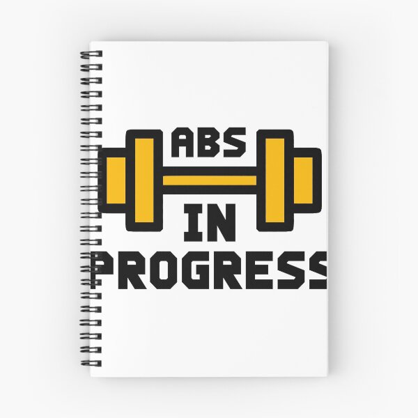 Item preview, Abs In Progress designed and sold by iphotograph4.