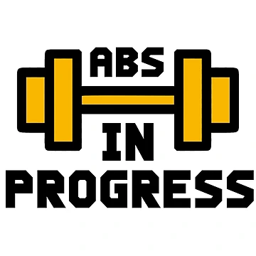 Artwork thumbnail, Abs In Progress by iphotograph4