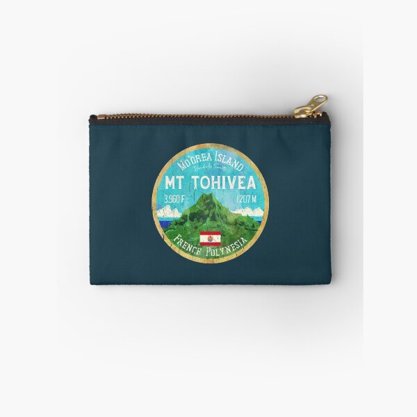 Item preview, MT Tohivea - Vintage Emblem designed and sold by Lidra Zehcnas.