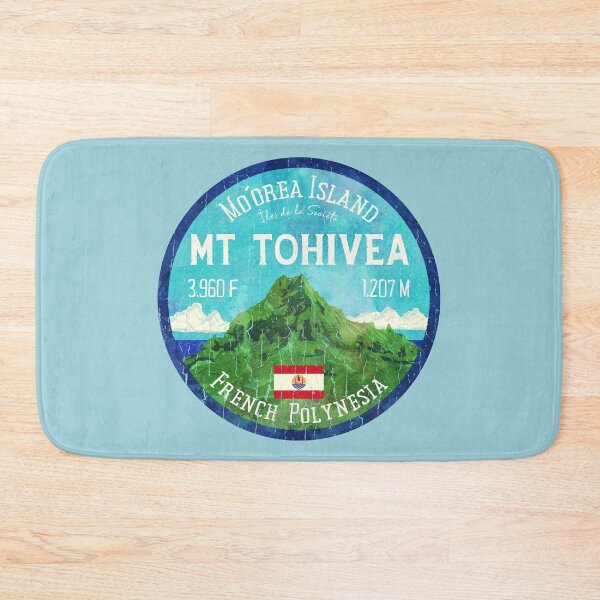 Item preview, MT Tohivea - Vintage Emblem designed and sold by Lidra Zehcnas.