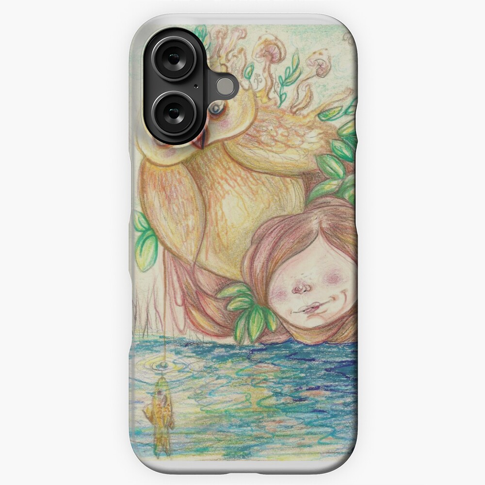 Item preview, iPhone Snap Case designed and sold by bevmostic.