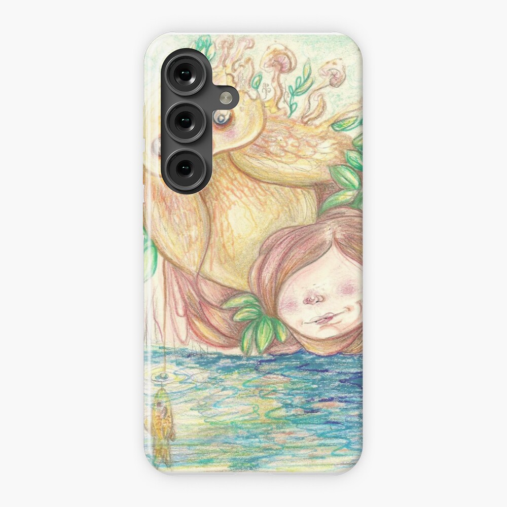 Item preview, Samsung Galaxy Snap Case designed and sold by bevmostic.