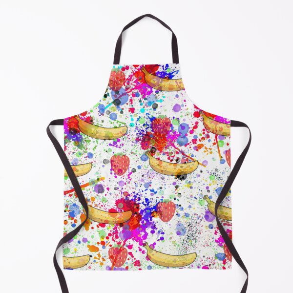 Item preview, FRUIT SALAD Abstract Art designed and sold by Mangumba.