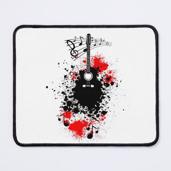 Item preview, Guitar designed and sold by catoo666.