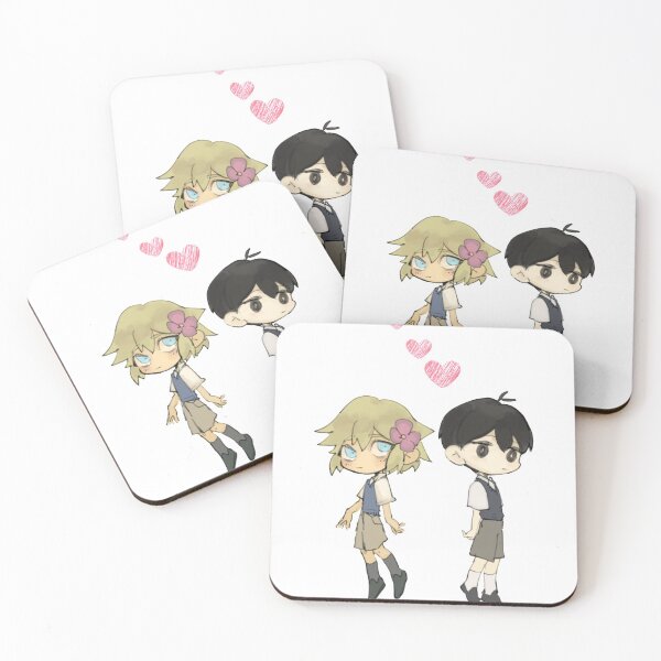 Item preview, omori designed and sold by Amelia-Nina.