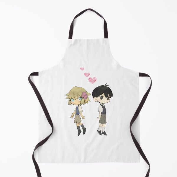 Item preview, omori designed and sold by Amelia-Nina.