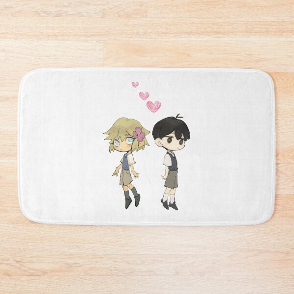 Item preview, omori designed and sold by Amelia-Nina.