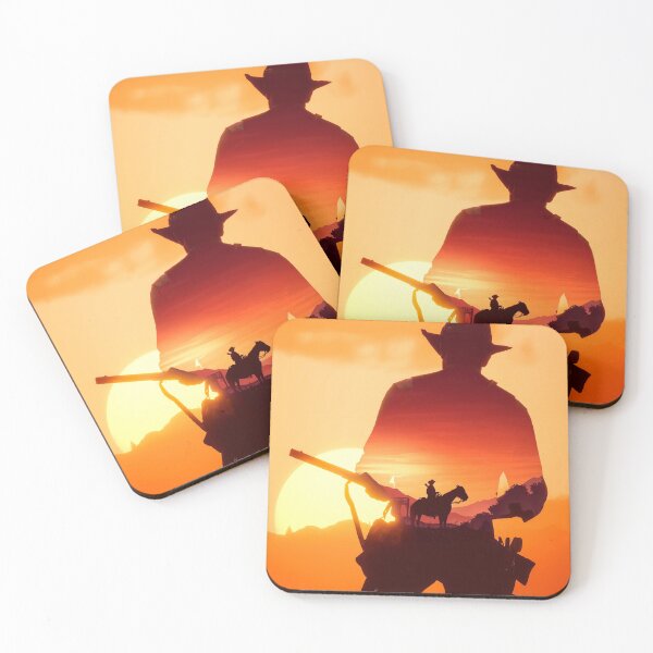 Item preview, redemption 2 designed and sold by alessandra picoli.