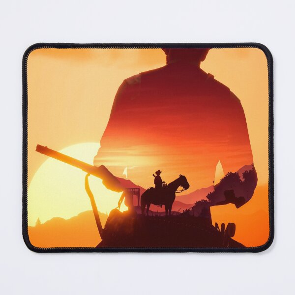 Item preview, redemption 2 designed and sold by alessandra picoli.