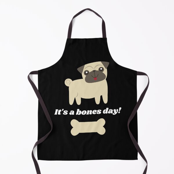 Item preview, It's a Bones Day! designed and sold by SingofSolace.