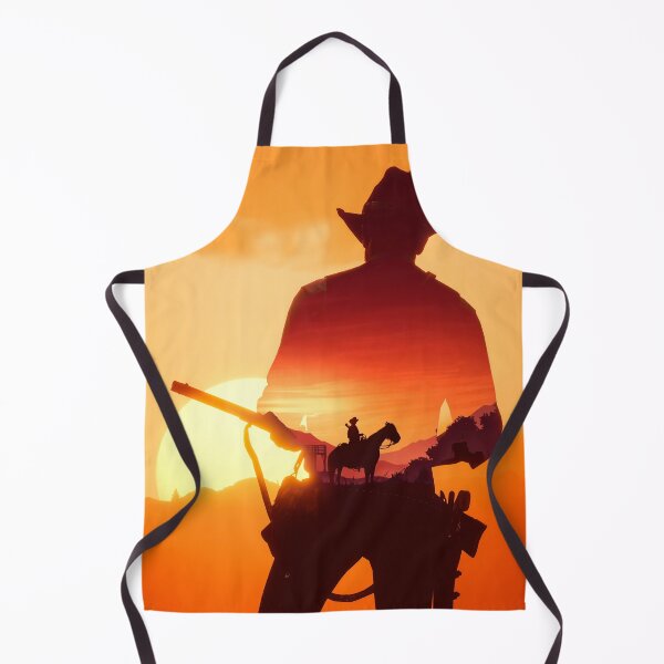 Item preview, redemption 2 designed and sold by alessandra picoli.