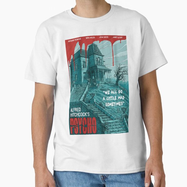 Item preview, psycho  designed and sold by Petersnook.