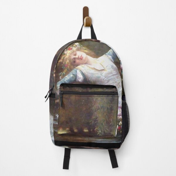 Item preview, Ophelia - Alexandre Cabanel designed and sold by Vintage Designs +.