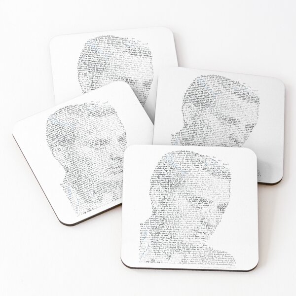 Item preview, Jack Kerouac designed and sold by PFoolscap.