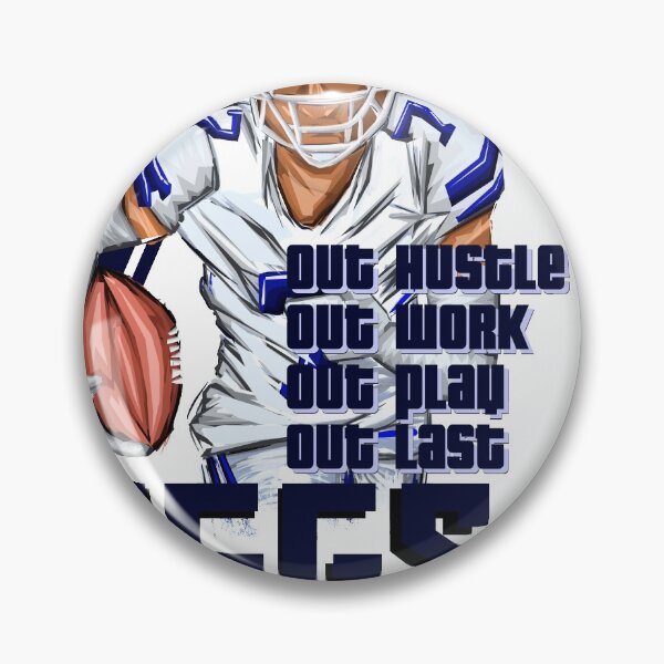Item preview, Trevon Diggs  designed and sold by asprse.