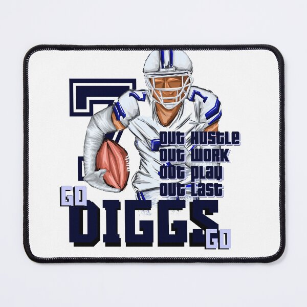 Item preview, Trevon Diggs  designed and sold by asprse.
