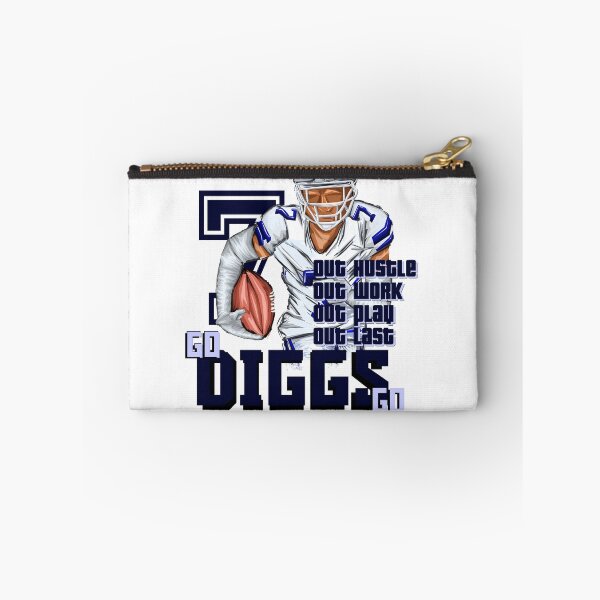 Item preview, Trevon Diggs  designed and sold by asprse.