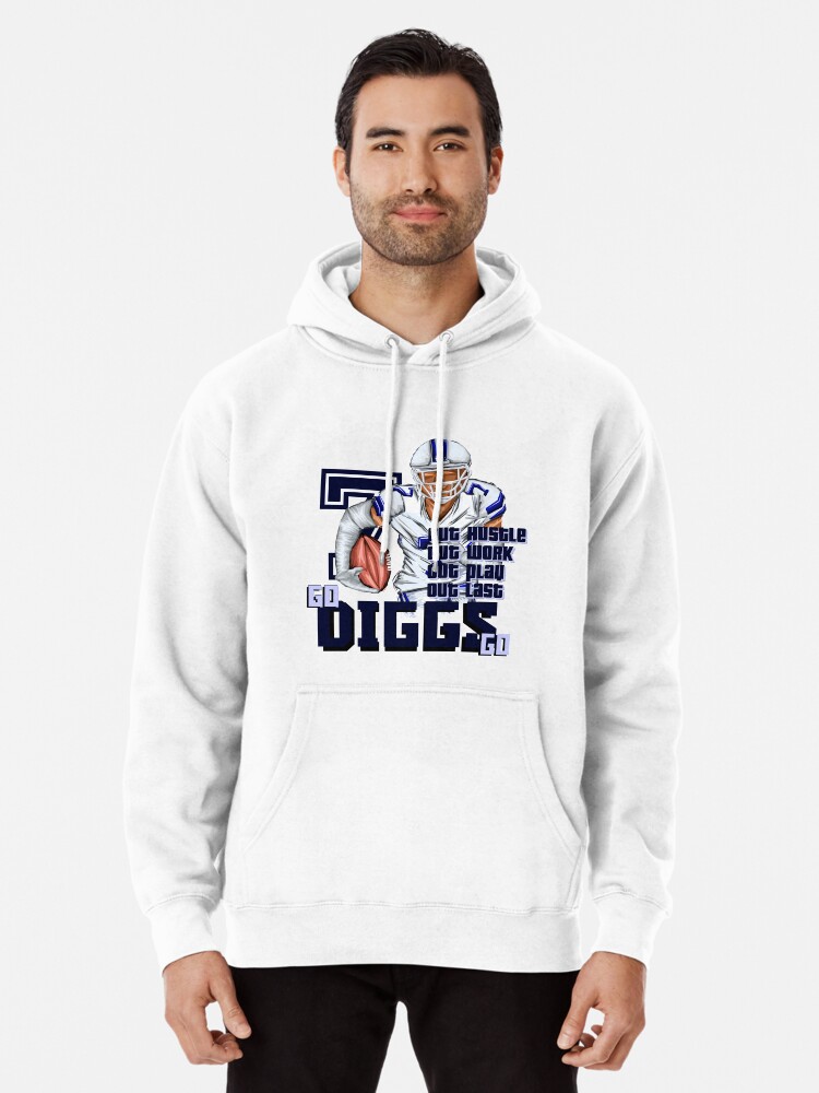 Trevon Diggs Sweatshirts & Hoodies for Sale