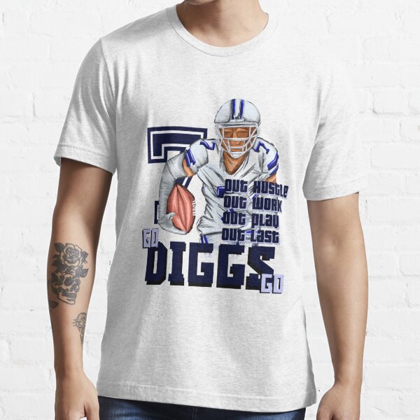 Trevon Diggs  Essential T-Shirt for Sale by asprse