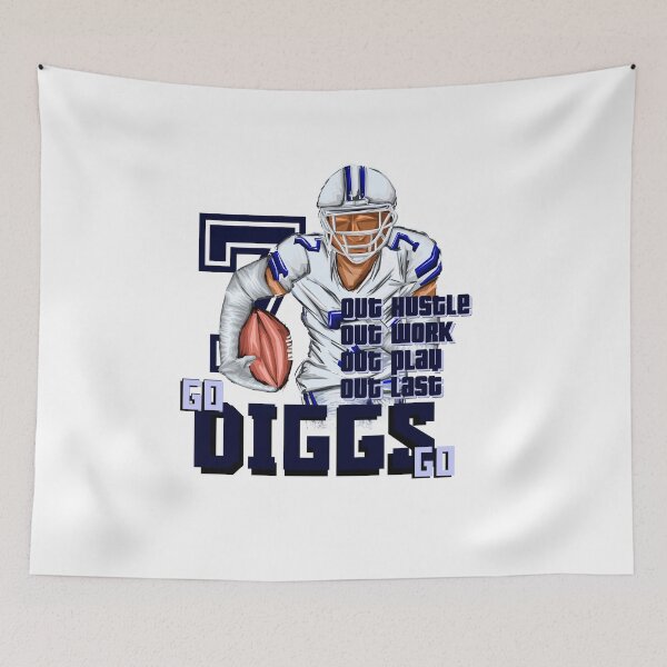 Item preview, Trevon Diggs  designed and sold by asprse.