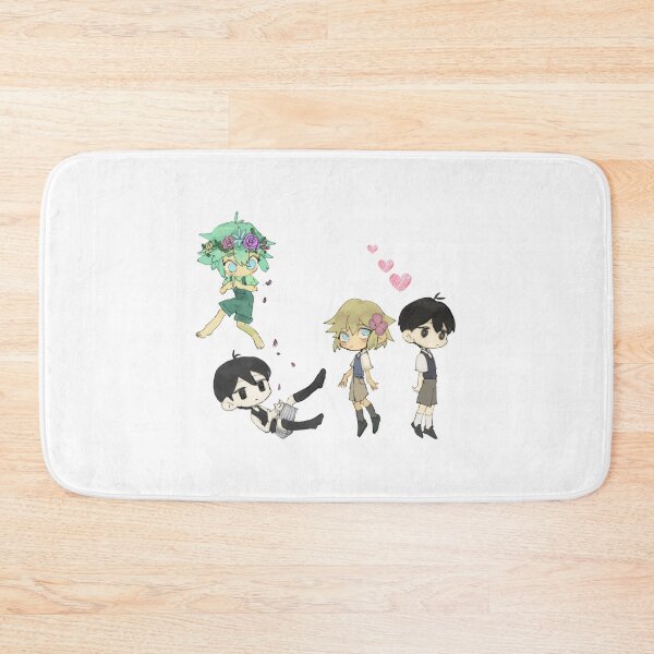 Item preview, omori designed and sold by Amelia-Nina.