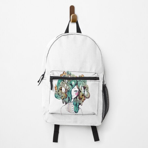 Item preview, When I was Small Drawing Watercolor painting Illustration designed and sold by Adbor-Tb.
