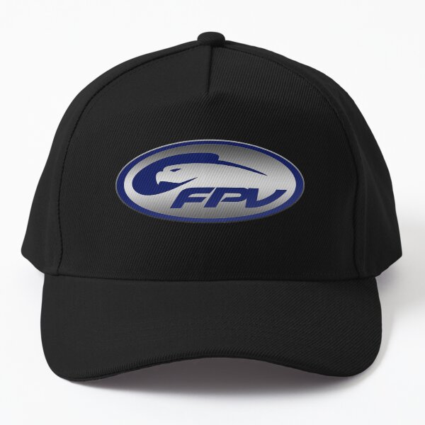 Item preview, FPV Blue designed and sold by Dark Monohue.