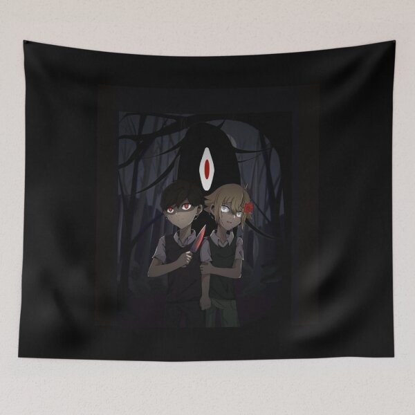 Item preview, omori designed and sold by Amelia-Nina.