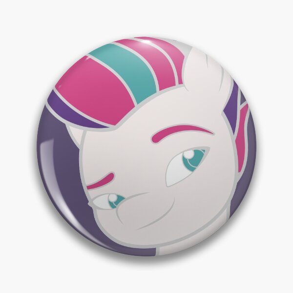 Item preview, Princess Zipp Storm designed and sold by alexDTI-shop.