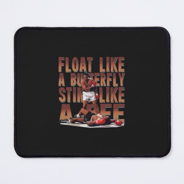 Item preview, Muhammad-Ali designed and sold by lynettenlo.
