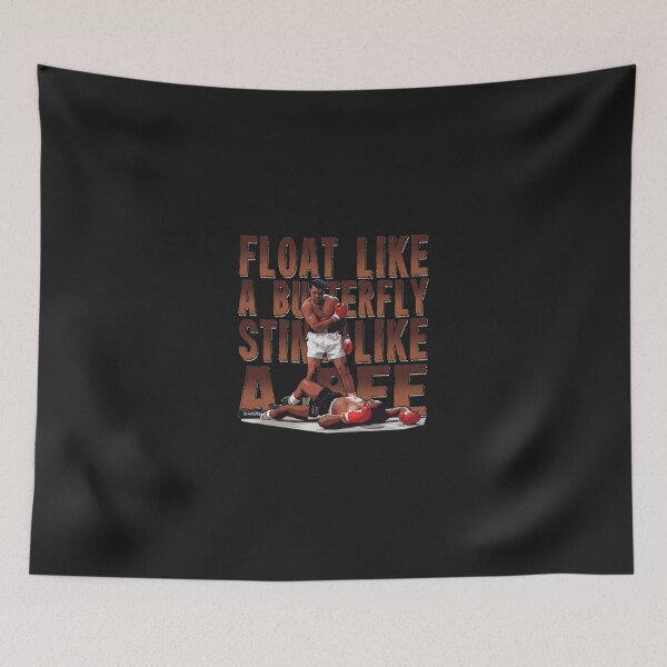 Item preview, Muhammad-Ali designed and sold by lynettenlo.
